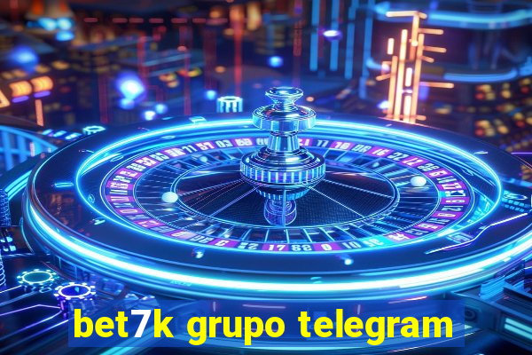 bet7k grupo telegram